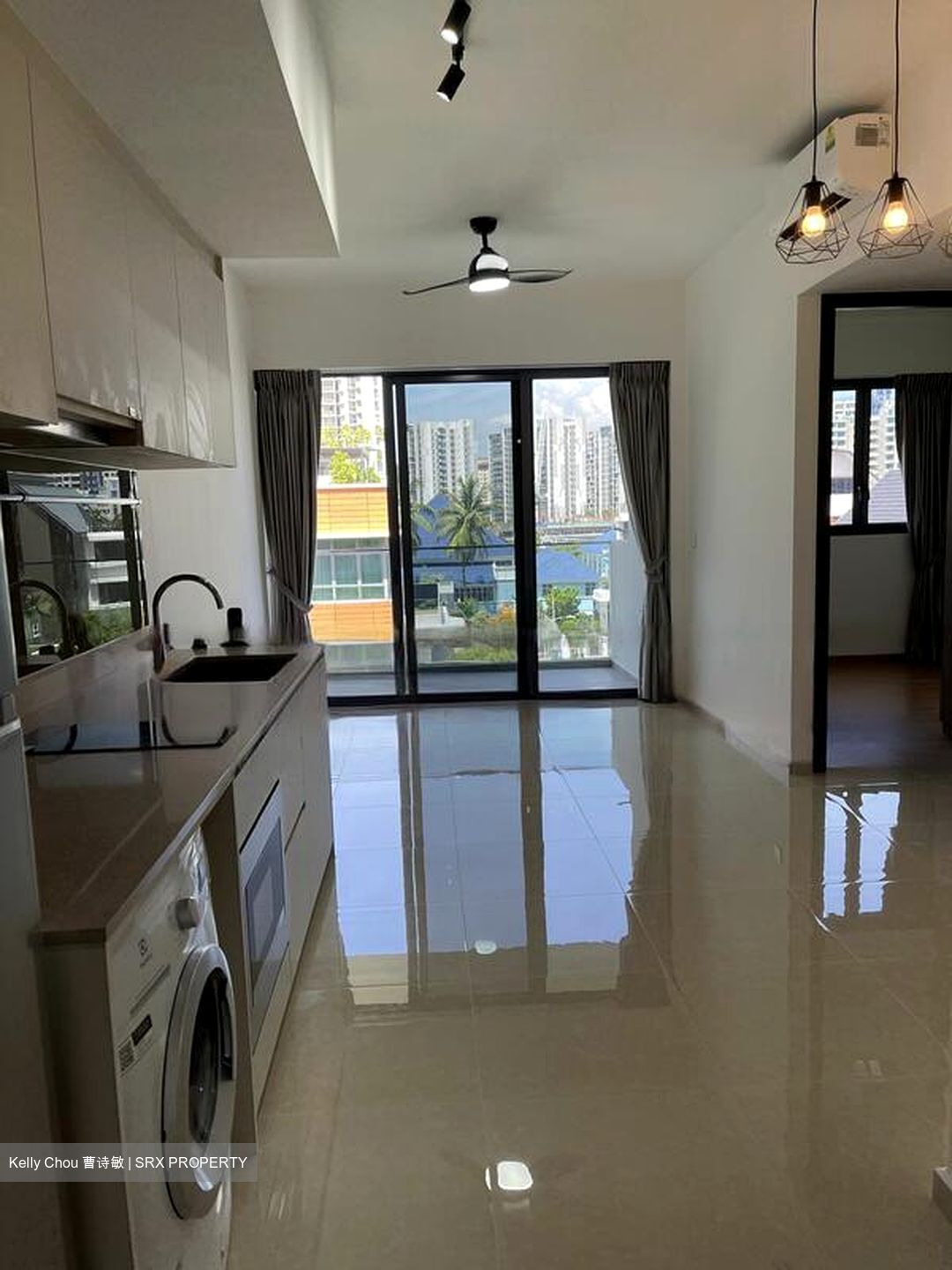 The Gazania (D19), Condominium #479881621